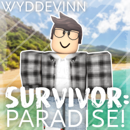 Survivor: Paradise!