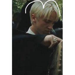 Draco is lit!
