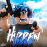 HIDDENVILLE REMASTERED (RP)
