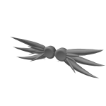 Alis Domini - MESH_raven