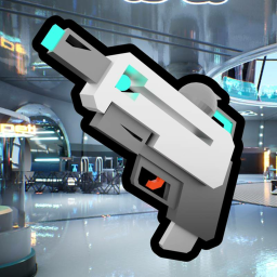 Zranto's Lazer Tag
