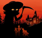 THE #1 Haunted Hotel Fanclub