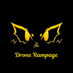 DRONES RAMPAGE