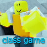 class game