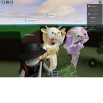 The Dino CHIKEN NUGGIE squad