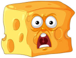 Cheezy sellers