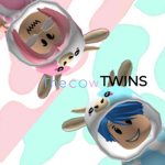 The cow twins fun