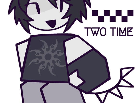 rest with azure (brownie DEMO + 100k player) screenshot 1