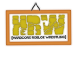 H R W (HardCore ROBLOX Wrestling)