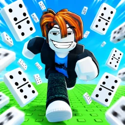 [🎃] +1 Domino Trail icon