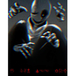 Gaster Hangout