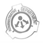 [SCPF] - Administrative Departmentㅤ