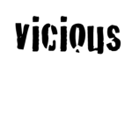 Vicious!
