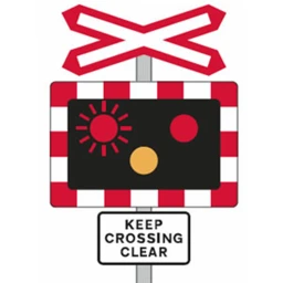 [UPDATE] Woodshire Level Crossing icon