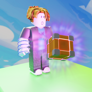 [⚠️READ DESC] Gear RNG 🔧