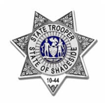 State Of Shade side
