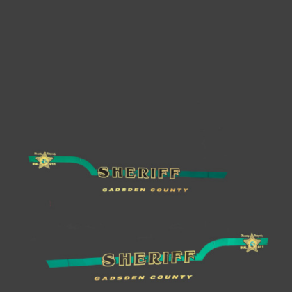 Gadsden Sheriff Caprice part 2  Roblox decal