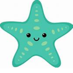 The starfish squad