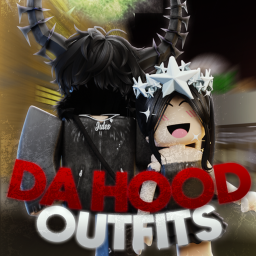 [NEW 💢] Da Hood Matching Outfit Ideas