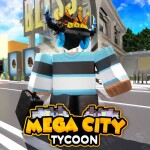 🏙️ Mega City Tycoon