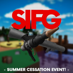 [☀️] SIFG