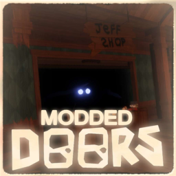 DOORS Modded Test