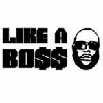 THE WHITE BOSS fans group