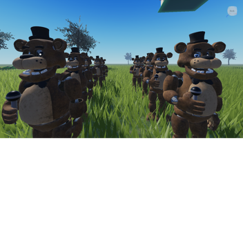 survive at freddy killers!