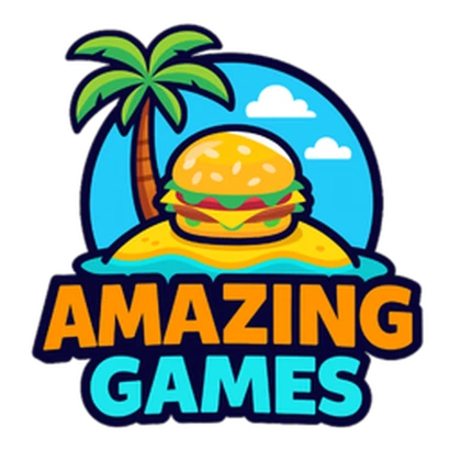 Amazing Games Co. Roblox group icon