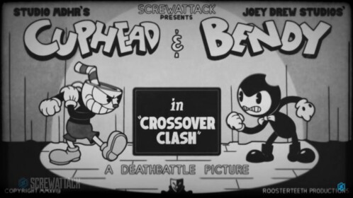Matthew bendy place world (OLD PLACE)