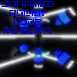 Unnamed Power Core Re-Born icon