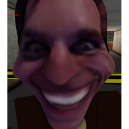 Monke Man Funny
