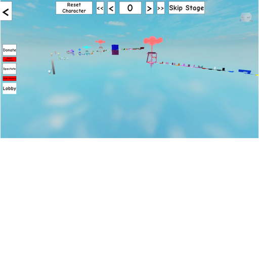 Apple's Impossible Jump Per Difficulty Chart Obby
