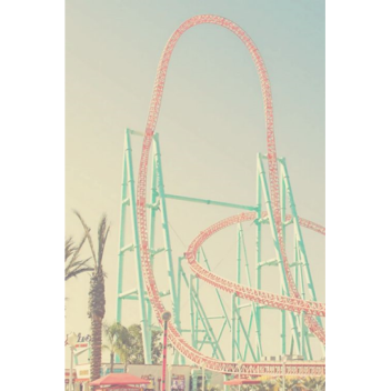 Roller Coasters