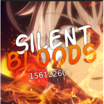 SilentBloods