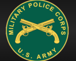 AMR I Military Police