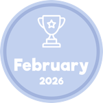 February Challenge 2026