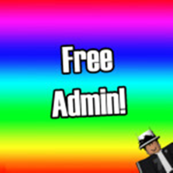 Free admin