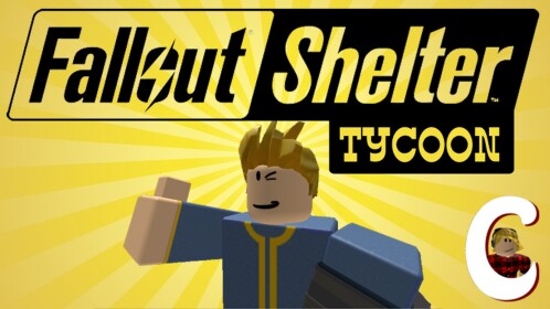 Fallout Shelter Tycoon NEW 2017