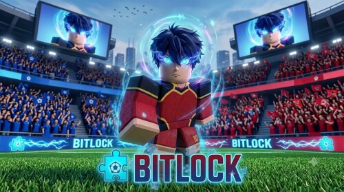 [WYDANIE!] BitLock
