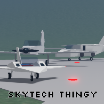 SKYtech thingy