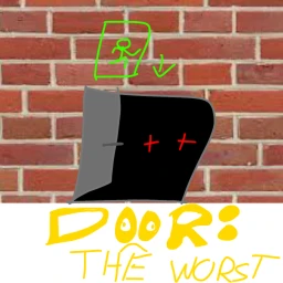 DOOR: THE WORST icon