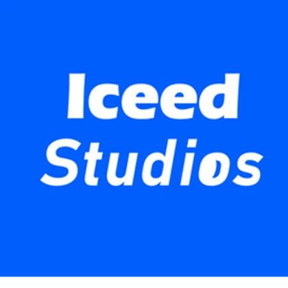 Iceed Studios Roblox group icon