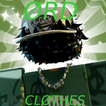 ØRD