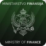 [MNE] | Ministry of Finance