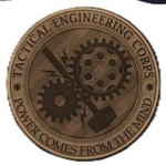 (UNSDF) United Nations Tactical Engineering Corp