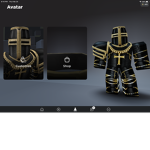 The crusaders...