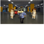 Si Does Minecraft