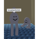 The Cracked EGGS