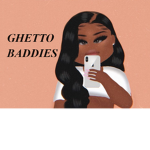 Ghetto.Baddies